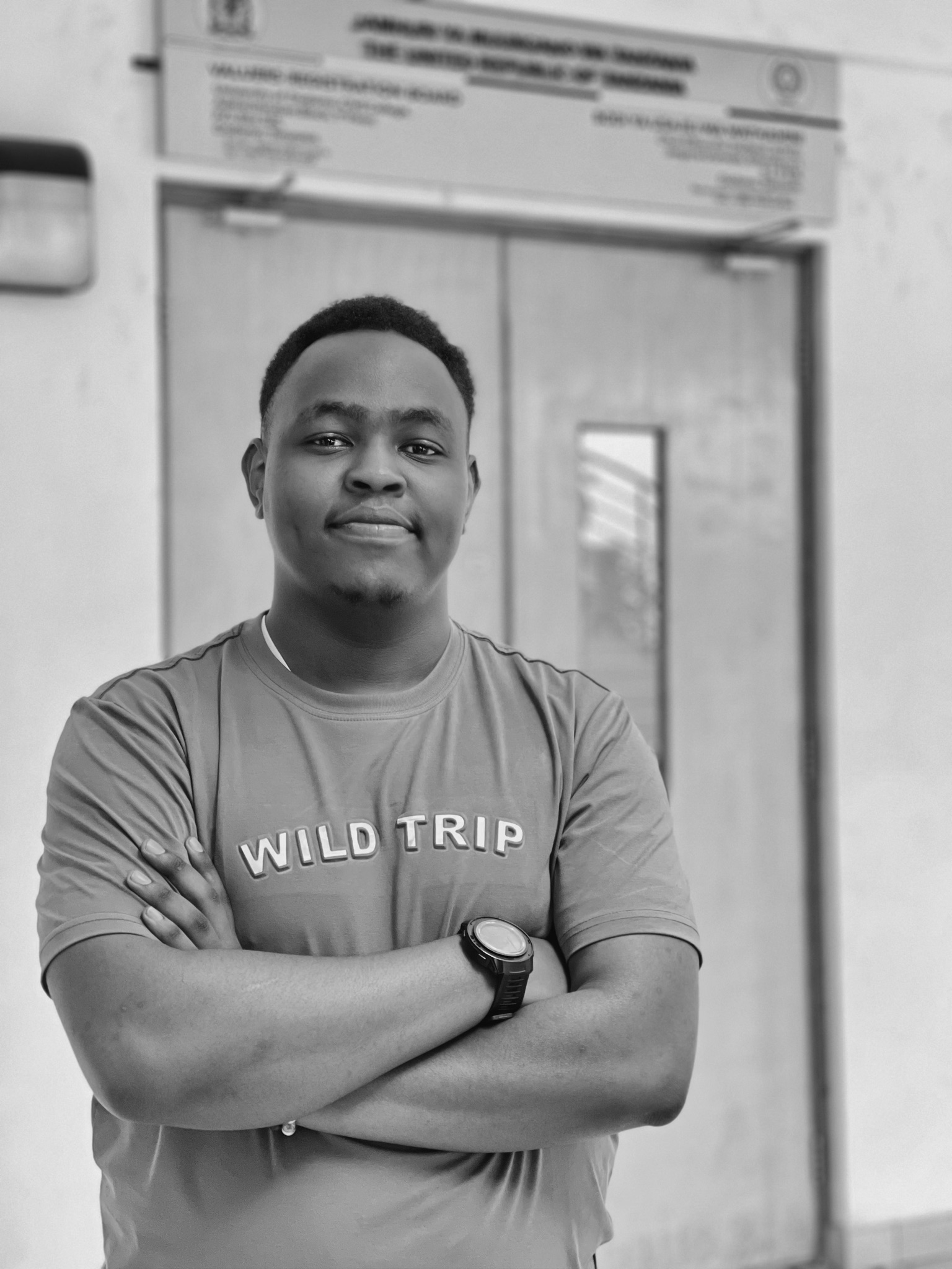 Victor Judysen Kweka